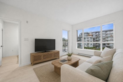 Photo 2 at 303 - 3596 Malsum Drive, Roche Point, North Vancouver