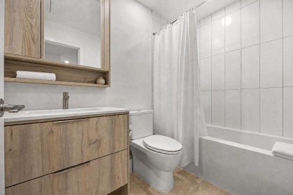 Photo 6 at 303 - 3596 Malsum Drive, Roche Point, North Vancouver