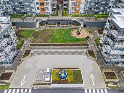 Photo 17 at 303 - 3596 Malsum Drive, Roche Point, North Vancouver