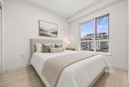 Photo 7 at 303 - 3596 Malsum Drive, Roche Point, North Vancouver