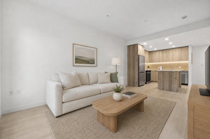 Photo 3 at 303 - 3596 Malsum Drive, Roche Point, North Vancouver