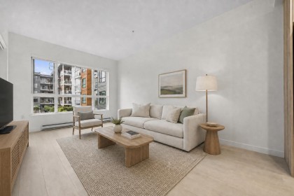 Photo 1 at 303 - 3596 Malsum Drive, Roche Point, North Vancouver