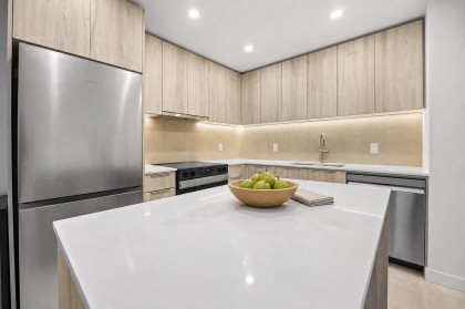 Photo 5 at 303 - 3596 Malsum Drive, Roche Point, North Vancouver