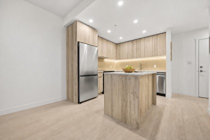 Photo 9 at 303 - 3596 Malsum Drive, Roche Point, North Vancouver