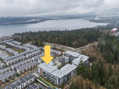 Photo 18 at 303 - 3596 Malsum Drive, Roche Point, North Vancouver