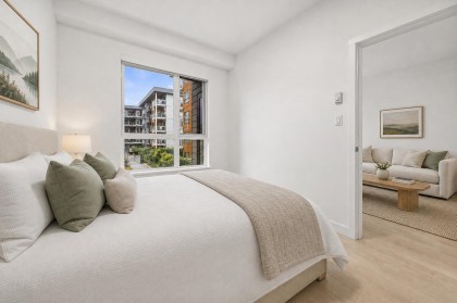 Photo 8 at 303 - 3596 Malsum Drive, Roche Point, North Vancouver
