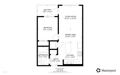Photo 21 at 303 - 3596 Malsum Drive, Roche Point, North Vancouver