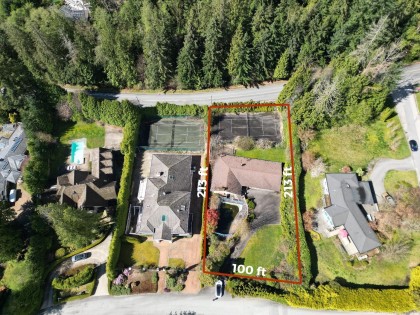Photo 6 at 960 Pyrford Road, British Properties, West Vancouver