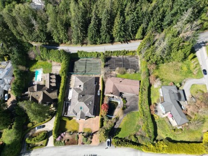 Photo 13 at 960 Pyrford Road, British Properties, West Vancouver