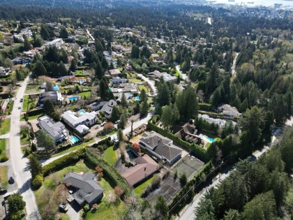 Photo 16 at 960 Pyrford Road, British Properties, West Vancouver