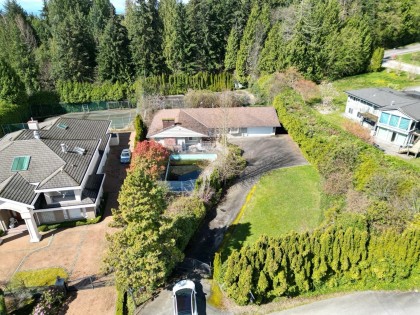 Photo 22 at 960 Pyrford Road, British Properties, West Vancouver
