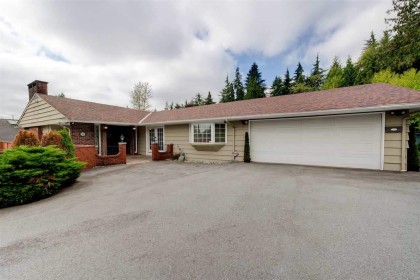 Photo 1 at 960 Pyrford Road, British Properties, West Vancouver