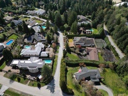 Photo 5 at 960 Pyrford Road, British Properties, West Vancouver