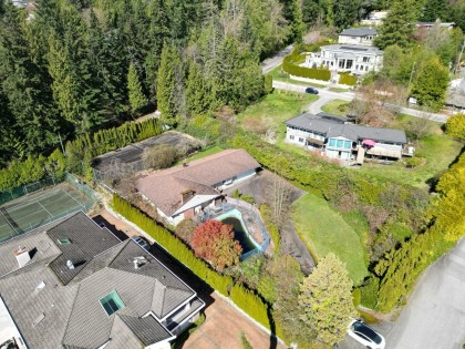 Photo 20 at 960 Pyrford Road, British Properties, West Vancouver