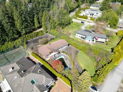 Photo 9 at 960 Pyrford Road, British Properties, West Vancouver