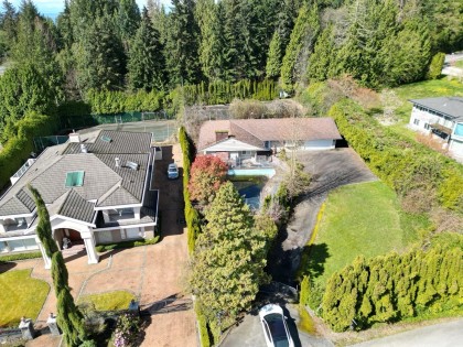 Photo 18 at 960 Pyrford Road, British Properties, West Vancouver