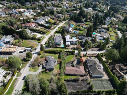 Photo 15 at 960 Pyrford Road, British Properties, West Vancouver