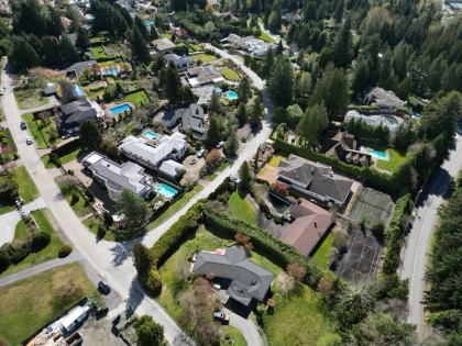 Photo 4 at 960 Pyrford Road, British Properties, West Vancouver