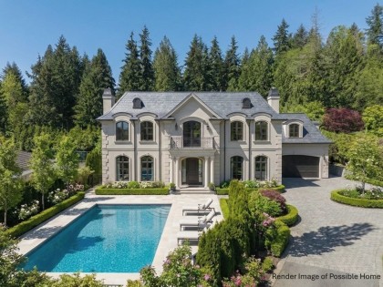 Photo 21 at 960 Pyrford Road, British Properties, West Vancouver