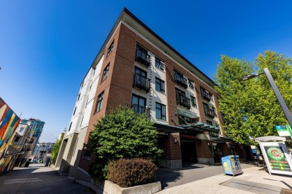Photo 2 at 514 - 111 E 3rd Street, Lower Lonsdale, North Vancouver
