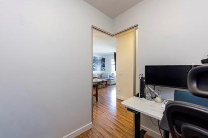 Photo 13 at 514 - 111 E 3rd Street, Lower Lonsdale, North Vancouver