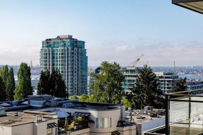 Photo 17 at 514 - 111 E 3rd Street, Lower Lonsdale, North Vancouver