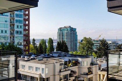 Photo 16 at 514 - 111 E 3rd Street, Lower Lonsdale, North Vancouver