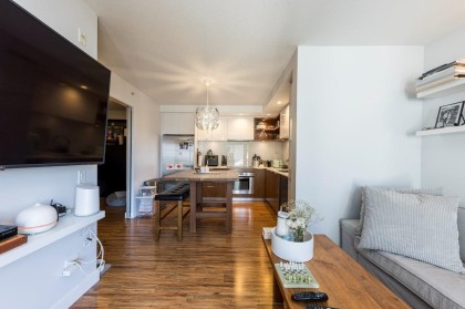 Photo 7 at 514 - 111 E 3rd Street, Lower Lonsdale, North Vancouver