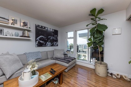 Photo 3 at 514 - 111 E 3rd Street, Lower Lonsdale, North Vancouver