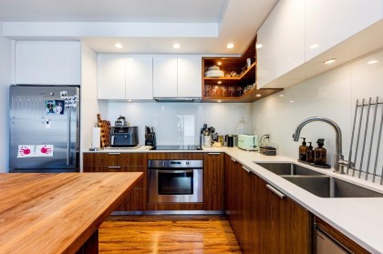 Photo 9 at 514 - 111 E 3rd Street, Lower Lonsdale, North Vancouver