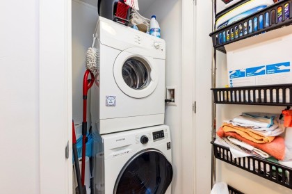 Photo 19 at 514 - 111 E 3rd Street, Lower Lonsdale, North Vancouver