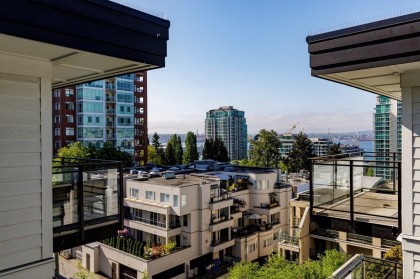 Photo 4 at 514 - 111 E 3rd Street, Lower Lonsdale, North Vancouver