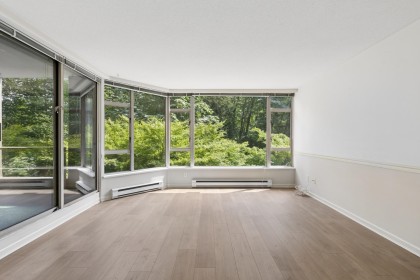 Photo 2 at 308 - 1327 E Keith Road, Lynnmour, North Vancouver