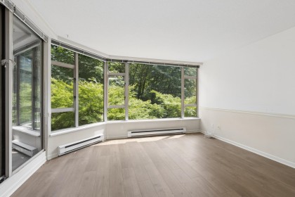 Photo 6 at 308 - 1327 E Keith Road, Lynnmour, North Vancouver