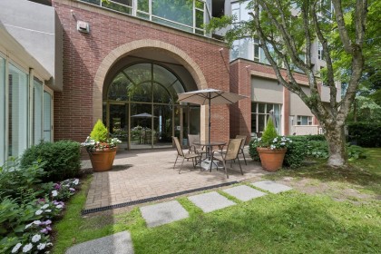 Photo 26 at 308 - 1327 E Keith Road, Lynnmour, North Vancouver