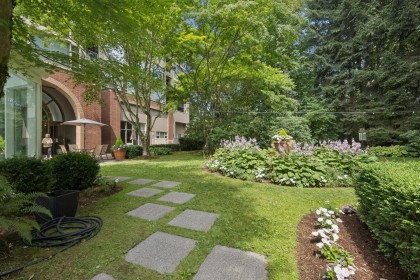 Photo 28 at 308 - 1327 E Keith Road, Lynnmour, North Vancouver
