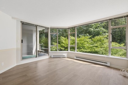 Photo 5 at 308 - 1327 E Keith Road, Lynnmour, North Vancouver