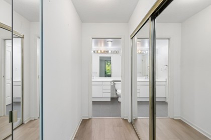 Photo 18 at 308 - 1327 E Keith Road, Lynnmour, North Vancouver