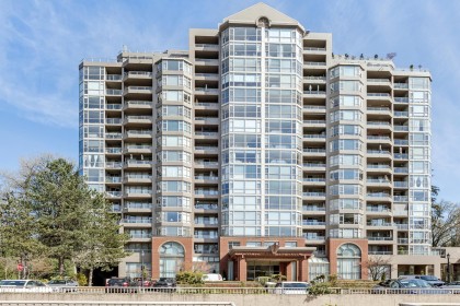 Photo 37 at 308 - 1327 E Keith Road, Lynnmour, North Vancouver