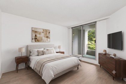 Photo 15 at 308 - 1327 E Keith Road, Lynnmour, North Vancouver