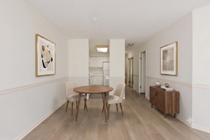 Photo 11 at 308 - 1327 E Keith Road, Lynnmour, North Vancouver