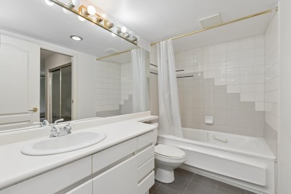 Photo 19 at 308 - 1327 E Keith Road, Lynnmour, North Vancouver