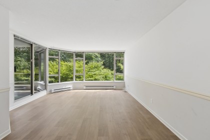 Photo 4 at 308 - 1327 E Keith Road, Lynnmour, North Vancouver