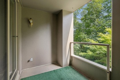 Photo 21 at 308 - 1327 E Keith Road, Lynnmour, North Vancouver
