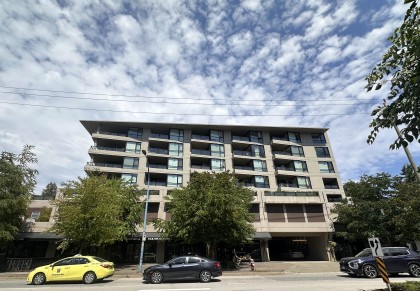 Photo 1 at 503 - 160 W 3rd Street, Lower Lonsdale, North Vancouver
