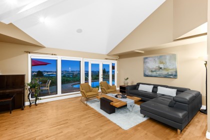 Photo 6 at 1285 Chartwell Crescent, Chartwell, West Vancouver