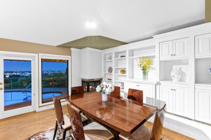 Photo 13 at 1285 Chartwell Crescent, Chartwell, West Vancouver