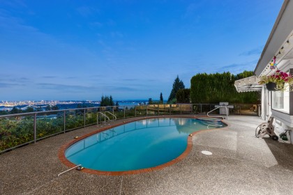 Photo 16 at 1285 Chartwell Crescent, Chartwell, West Vancouver