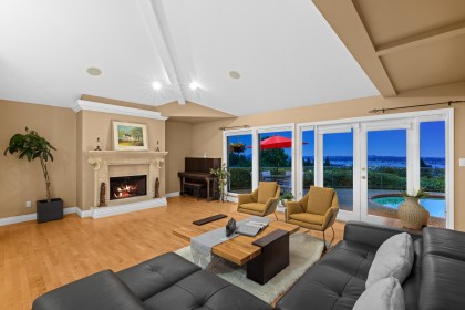 Photo 7 at 1285 Chartwell Crescent, Chartwell, West Vancouver