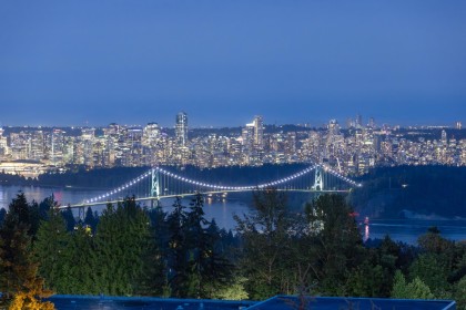 Photo 3 at 1285 Chartwell Crescent, Chartwell, West Vancouver